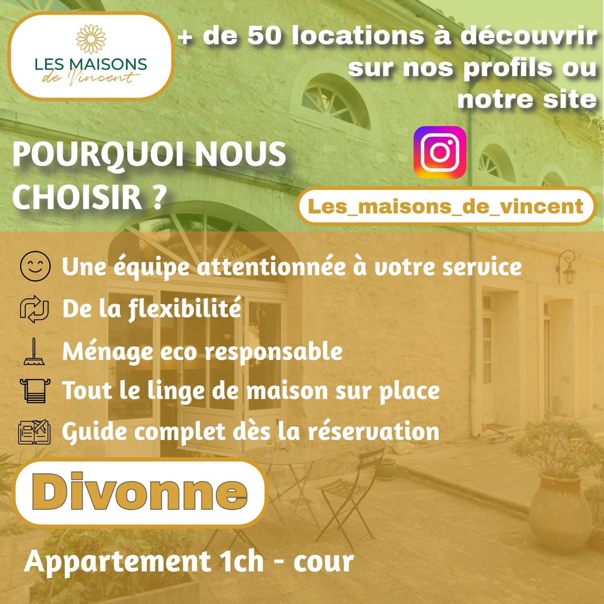 아흘르 Divonne - Loft Cosy Avec Jardin Partage 아파트 외부 사진
